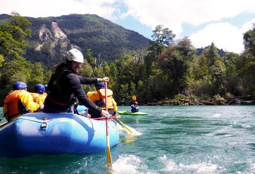 민박 Apartamentos Yagan