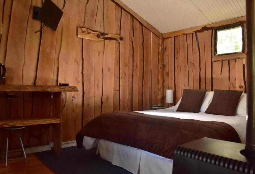 민박 Apartamentos Yagan