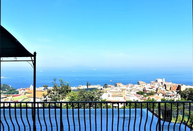 צימר Artevilla Relais