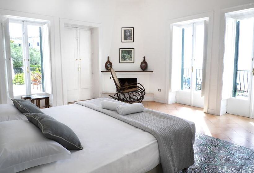 צימר Artevilla Relais