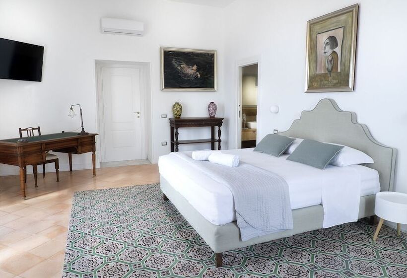 צימר Artevilla Relais