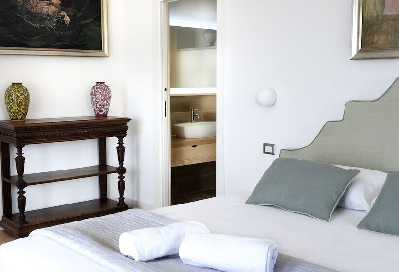 צימר Artevilla Relais