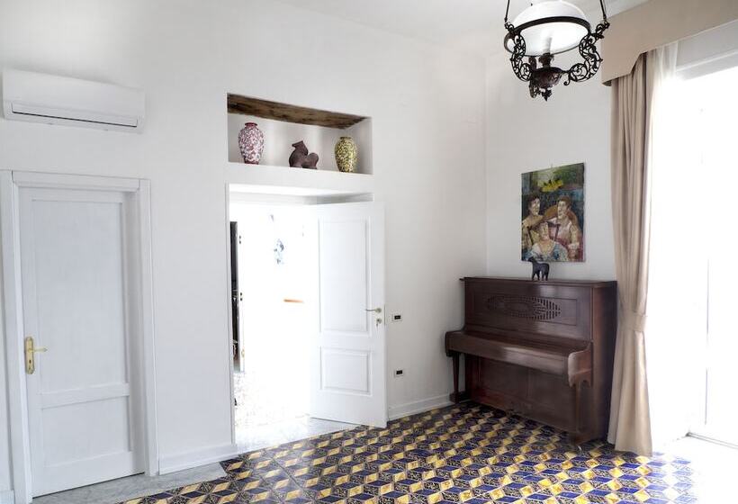 צימר Artevilla Relais