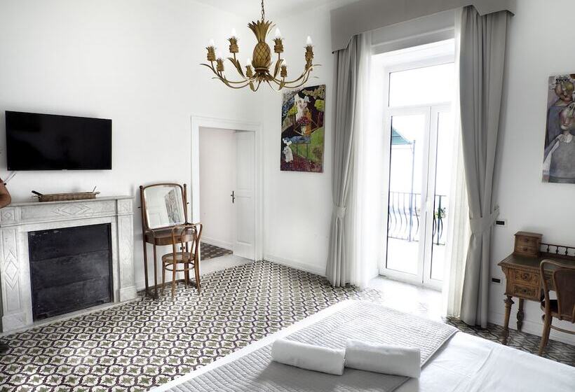 צימר Artevilla Relais