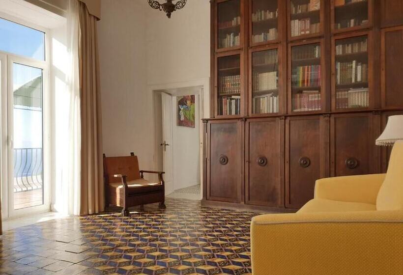 צימר Artevilla Relais