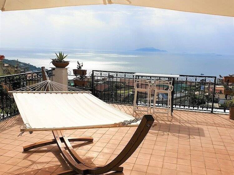 צימר Artevilla Relais