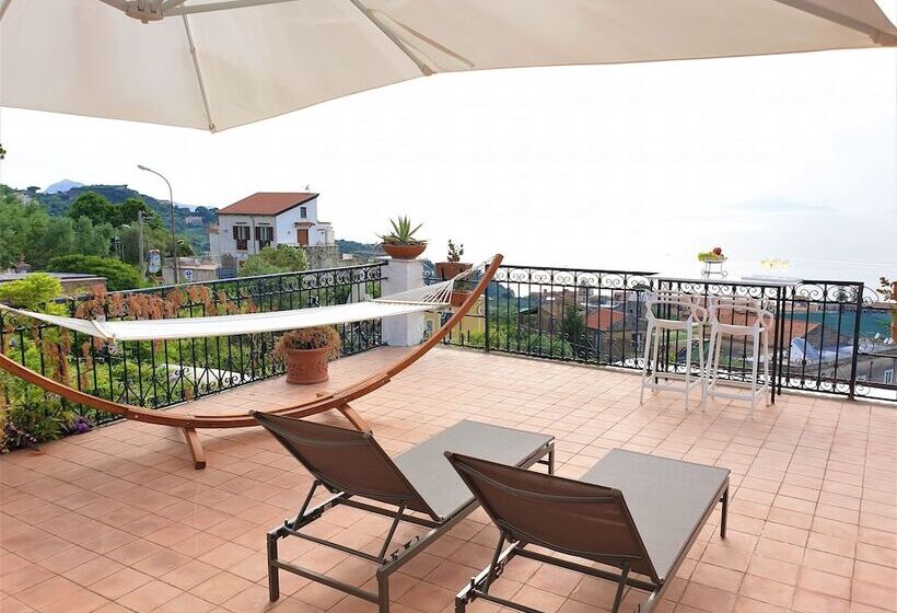 צימר Artevilla Relais