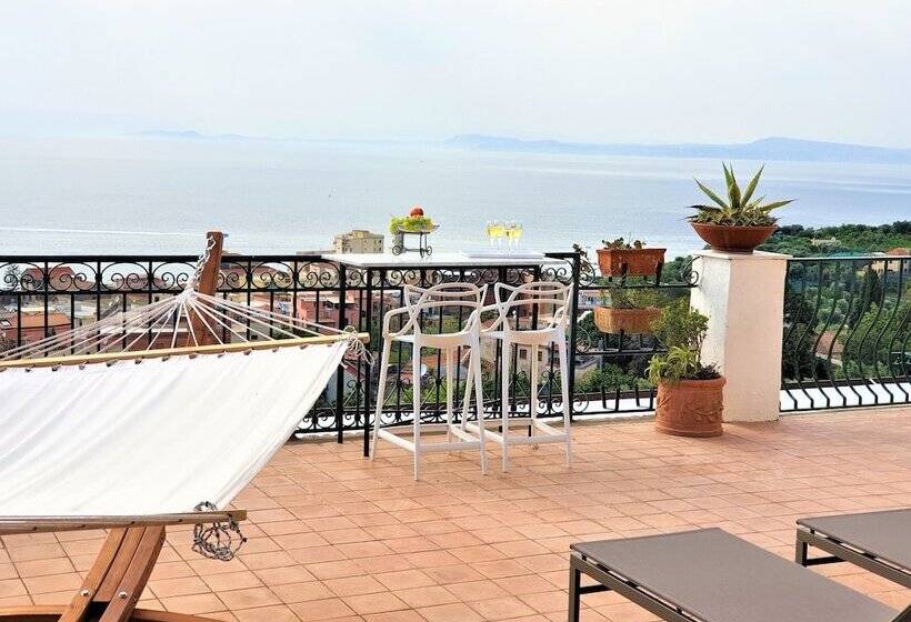 צימר Artevilla Relais