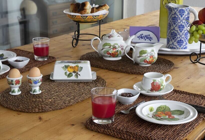 צימר Artevilla Relais