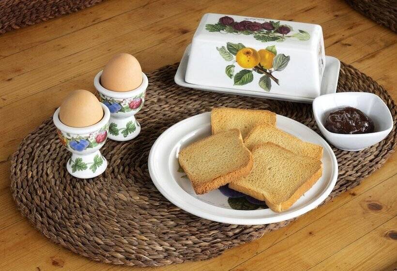 צימר Artevilla Relais