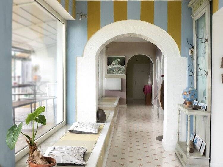 צימר Artevilla Relais