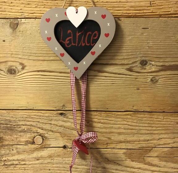 צימר Atmosphere Di Montagna