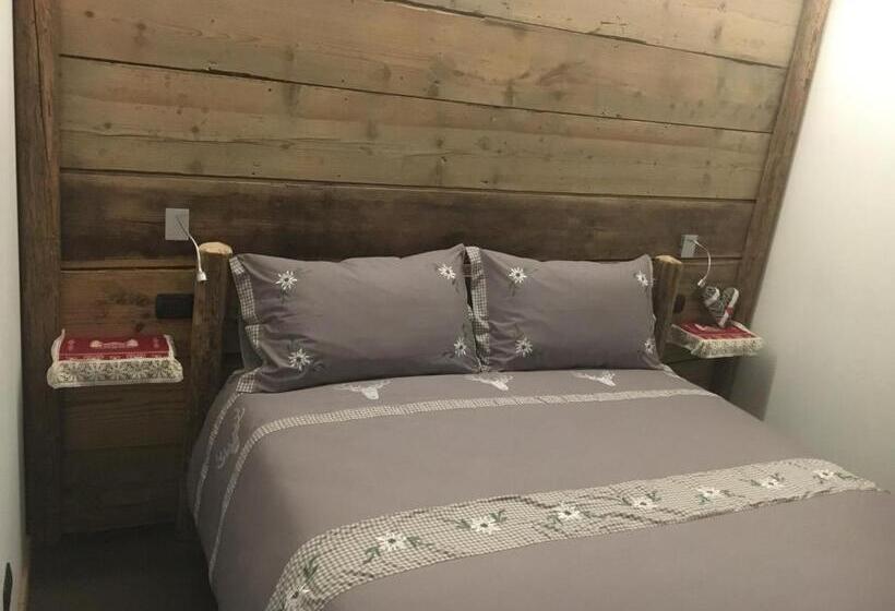 צימר Atmosphere Di Montagna