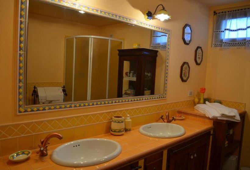 Bed And Breakfast Bike