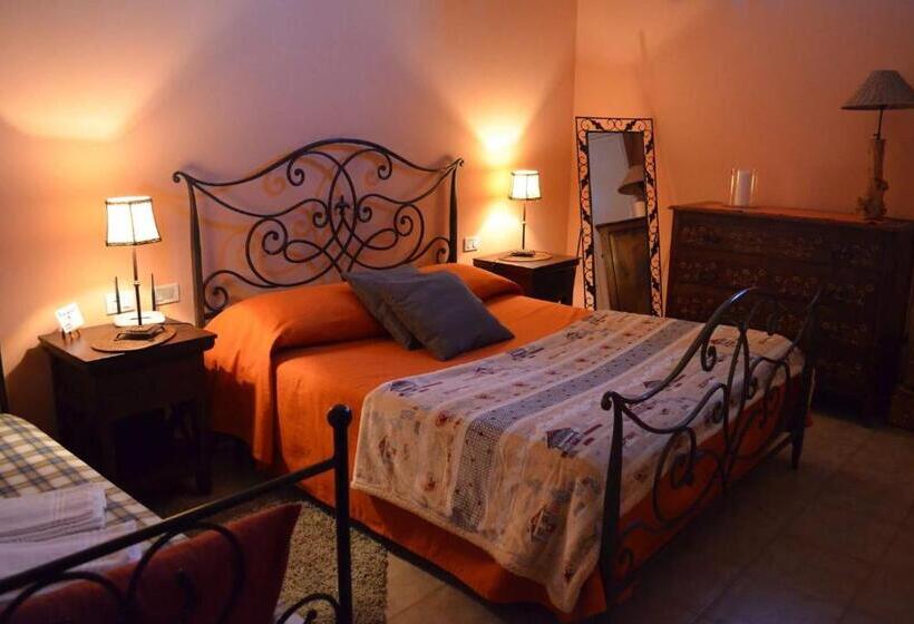 Bed And Breakfast Bike