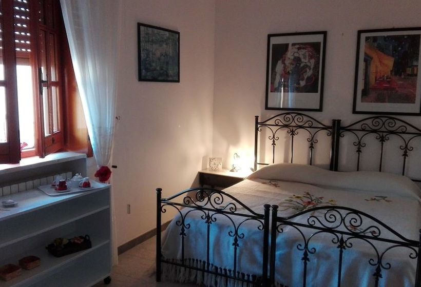 צימר Casa Di Frami