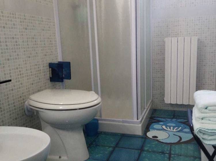 مبيت وإفطار Casa Di Frami