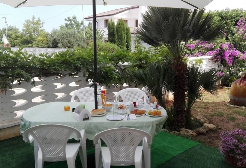 مبيت وإفطار Casa Di Frami