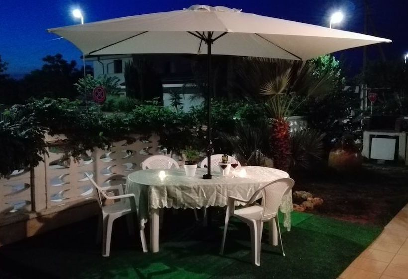 צימר Casa Di Frami