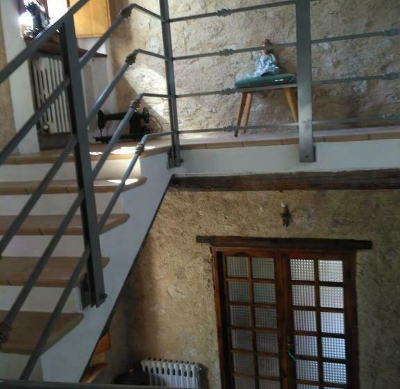 צימר Castello Girasole