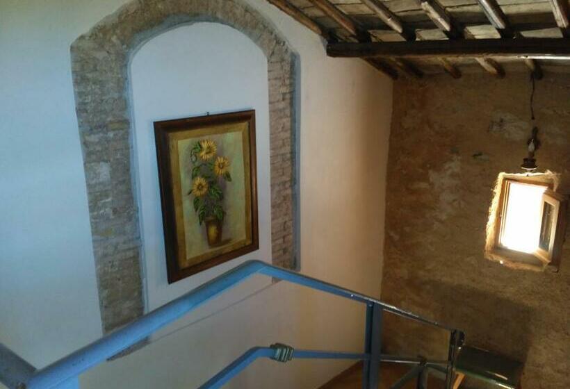 צימר Castello Girasole