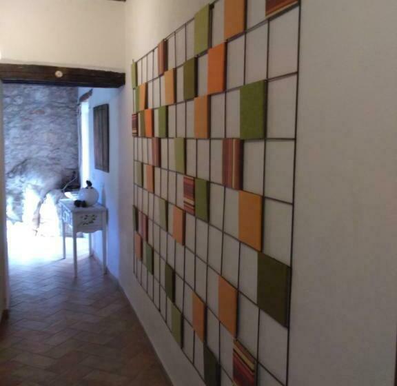 צימר Castello Girasole