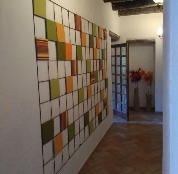 צימר Castello Girasole