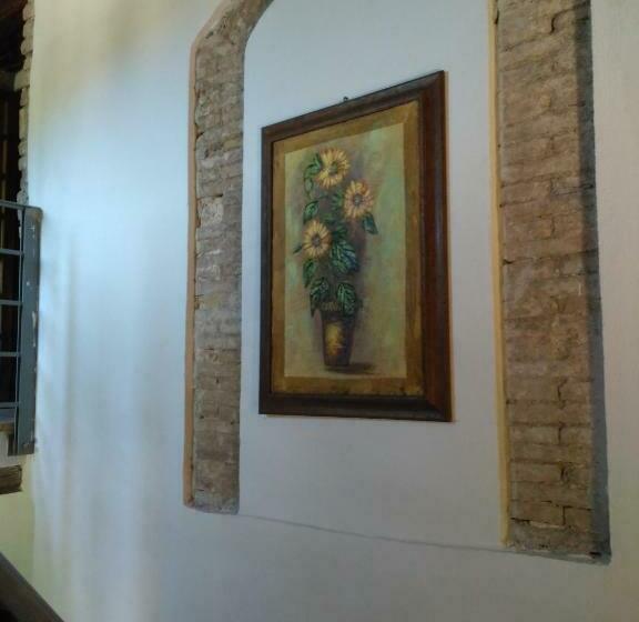 مبيت وإفطار Castello Girasole