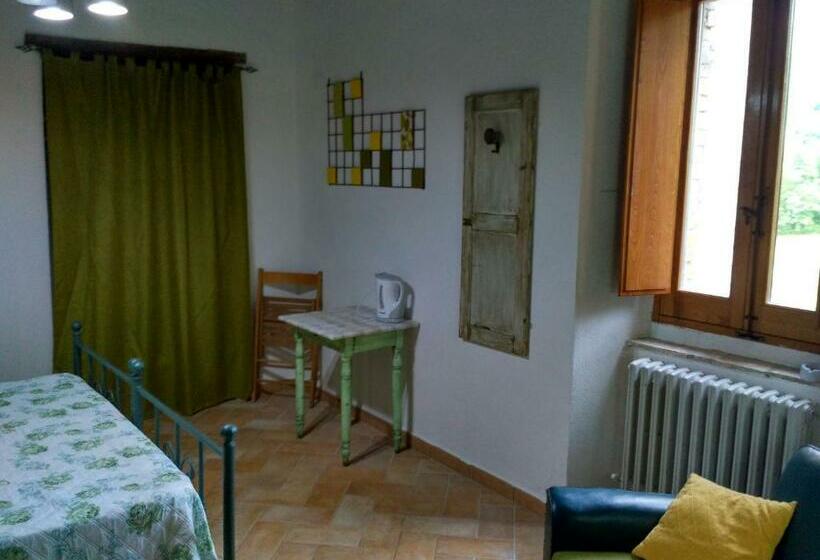 צימר Castello Girasole