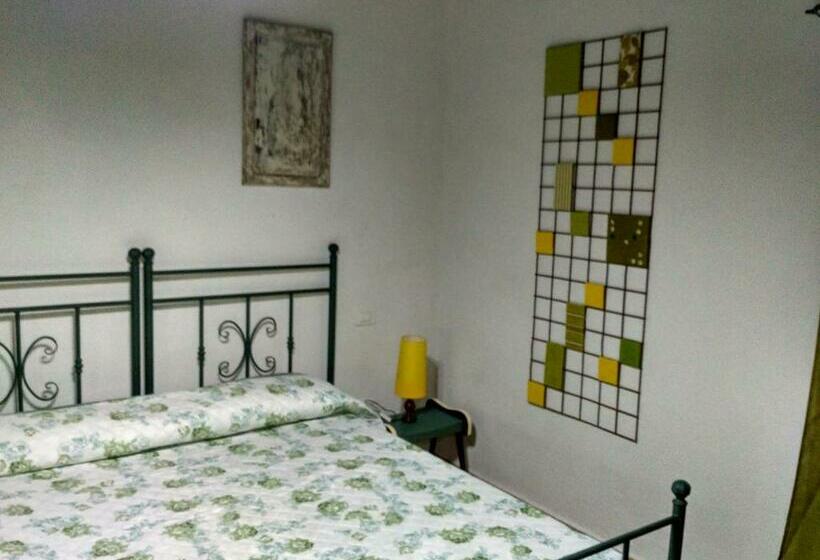 צימר Castello Girasole