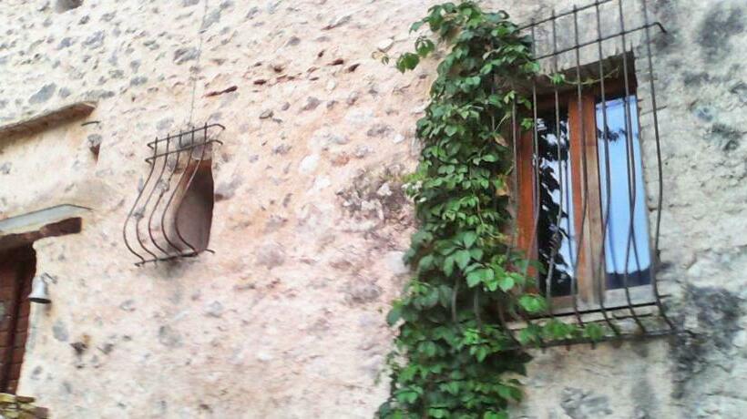 צימר Castello Girasole