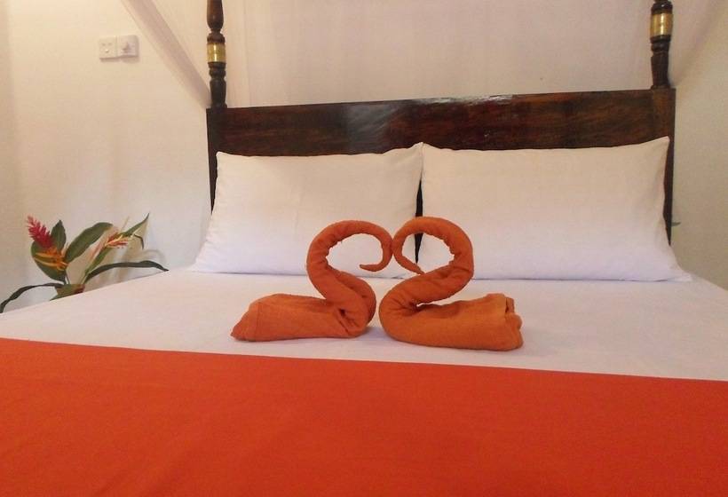 Bed and Breakfast Heritage Villa