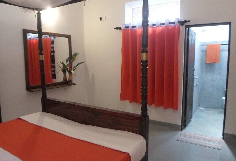 Bed and Breakfast Heritage Villa