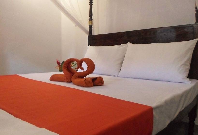 Bed and Breakfast Heritage Villa