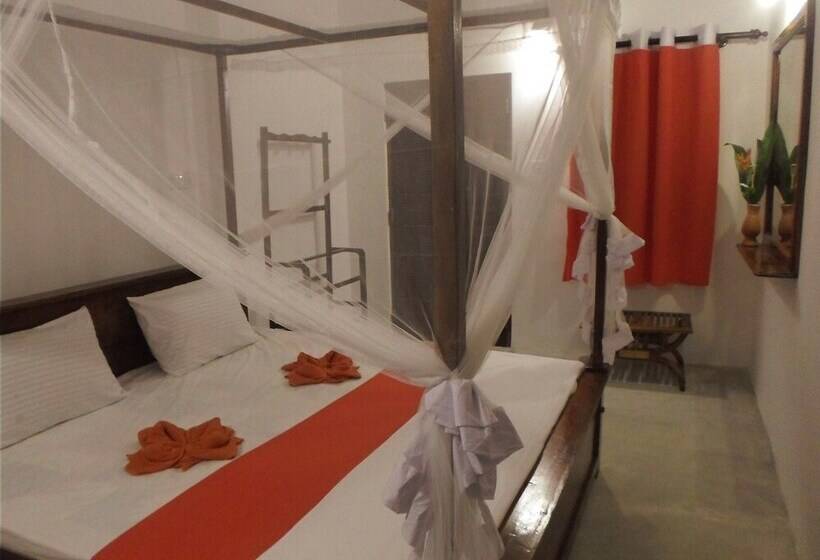 Bed and Breakfast Heritage Villa