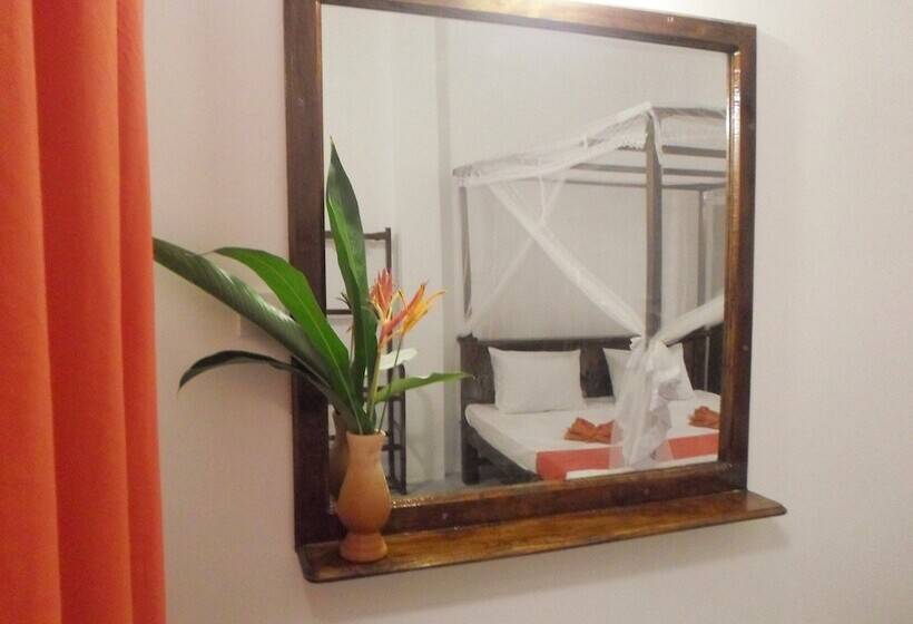 Bed and Breakfast Heritage Villa