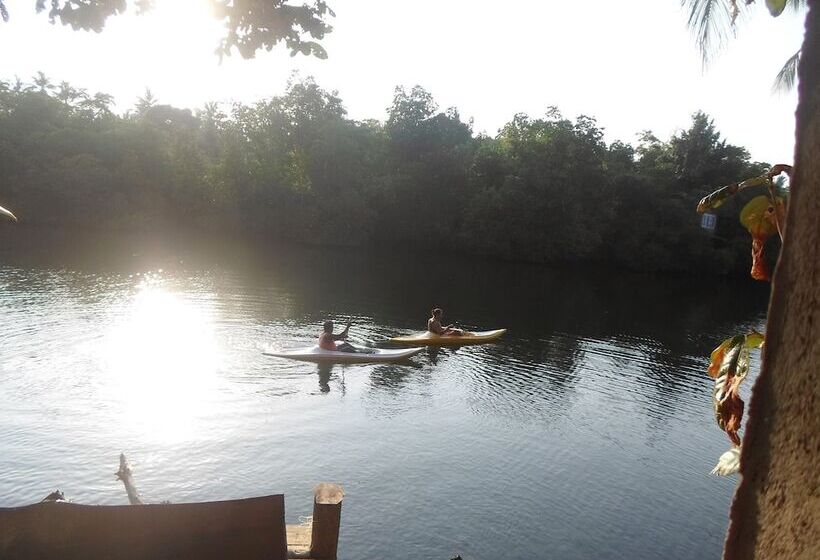 Bed and Breakfast Heritage Villa