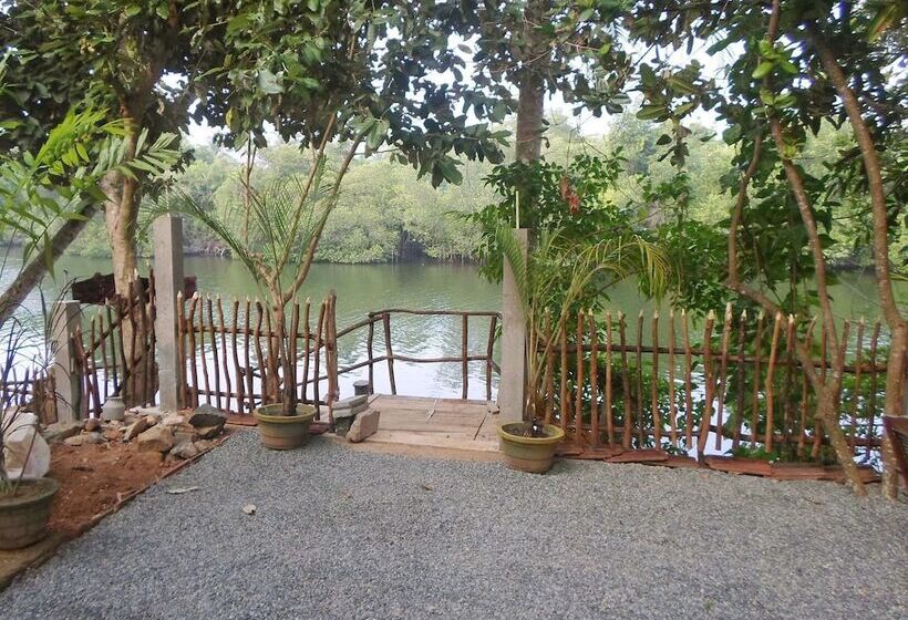 Bed and Breakfast Heritage Villa