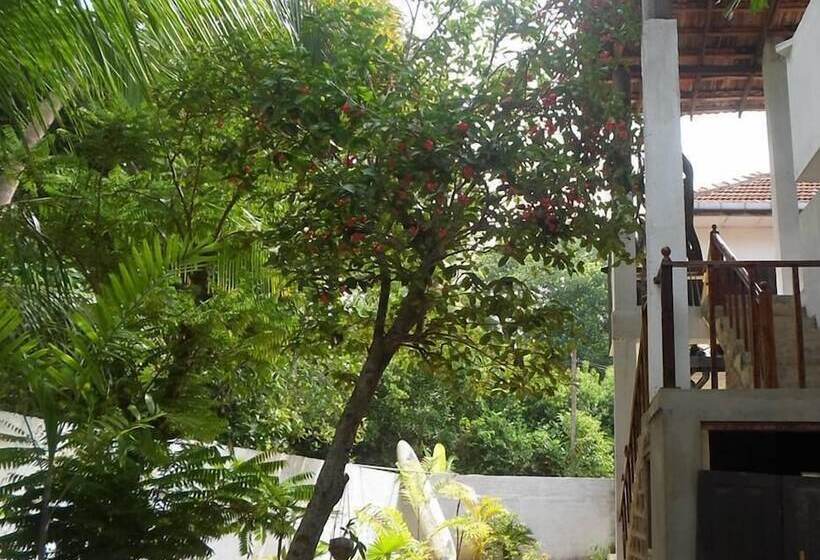 Bed and Breakfast Heritage Villa