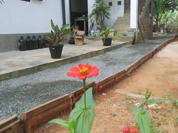 Bed and Breakfast Heritage Villa