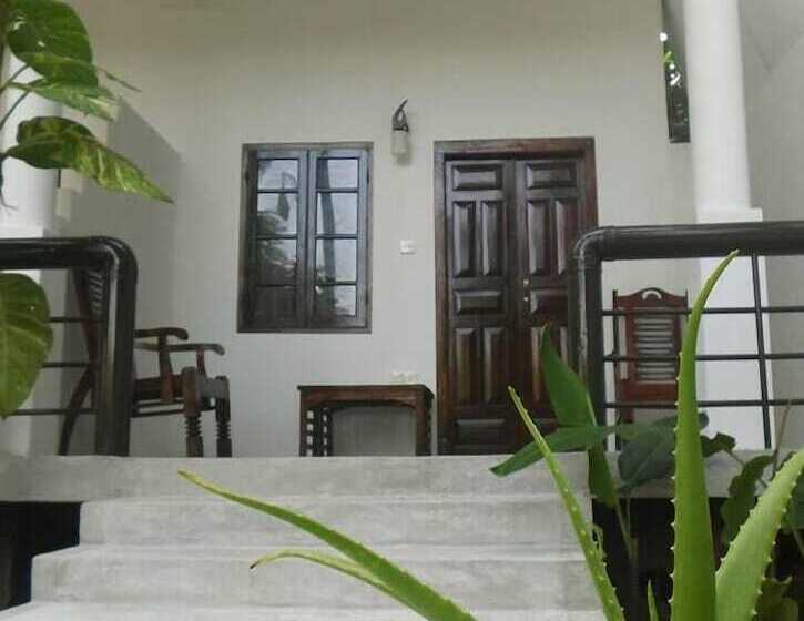 Bed and Breakfast Heritage Villa