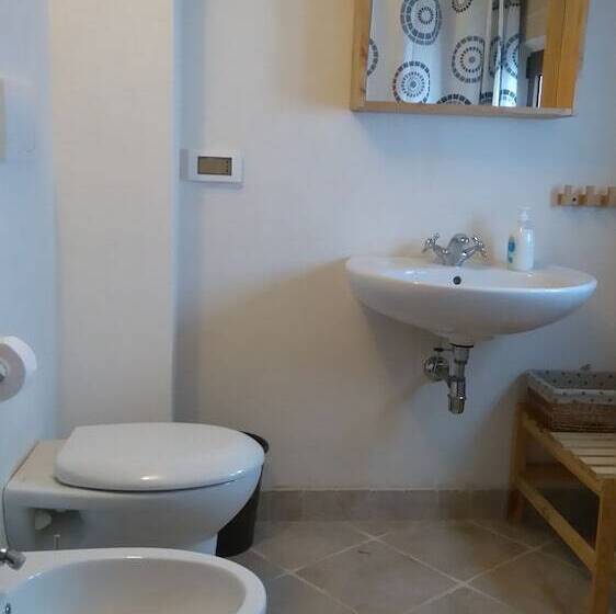 צימר Il Giardino Di Viola