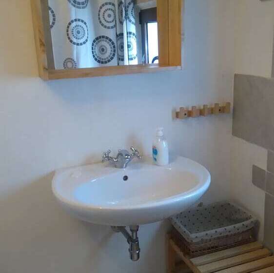 צימר Il Giardino Di Viola