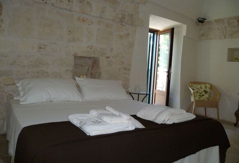 צימר Il Giardino Di Viola