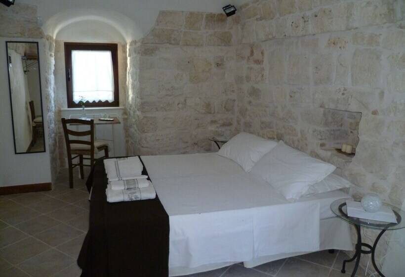 مبيت وإفطار Il Giardino Di Viola