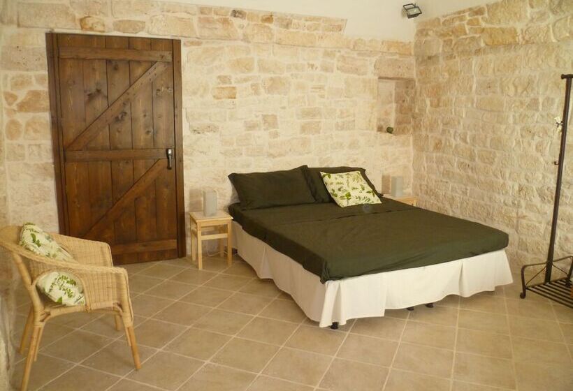 צימר Il Giardino Di Viola