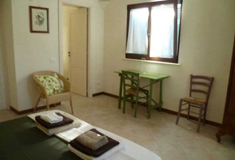 צימר Il Giardino Di Viola