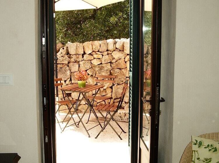 צימר Il Giardino Di Viola