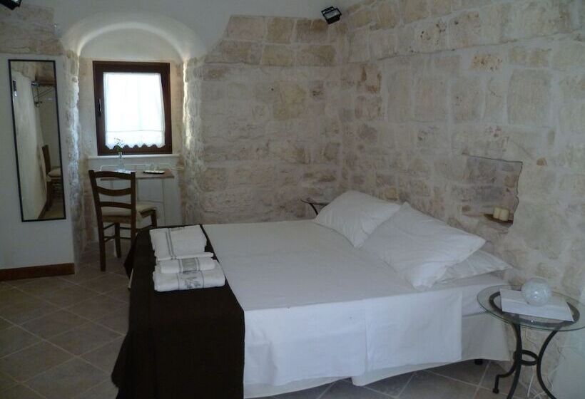 צימר Il Giardino Di Viola