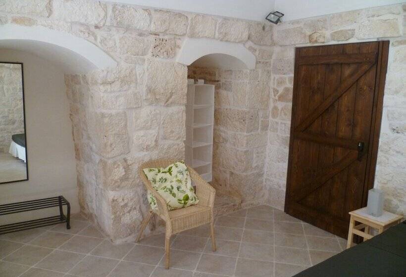 צימר Il Giardino Di Viola